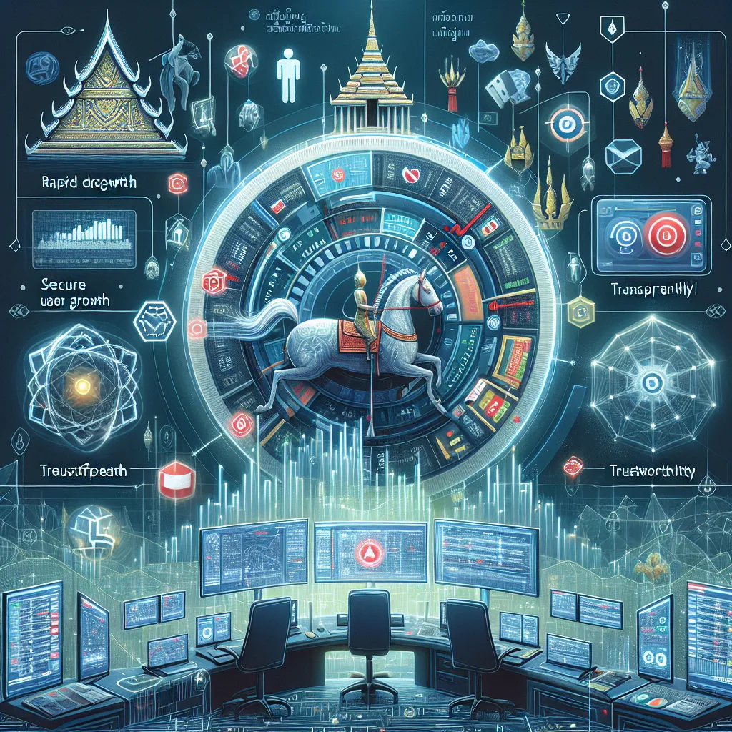 จุดเด่นของ Parimatch ในประเทศไทย