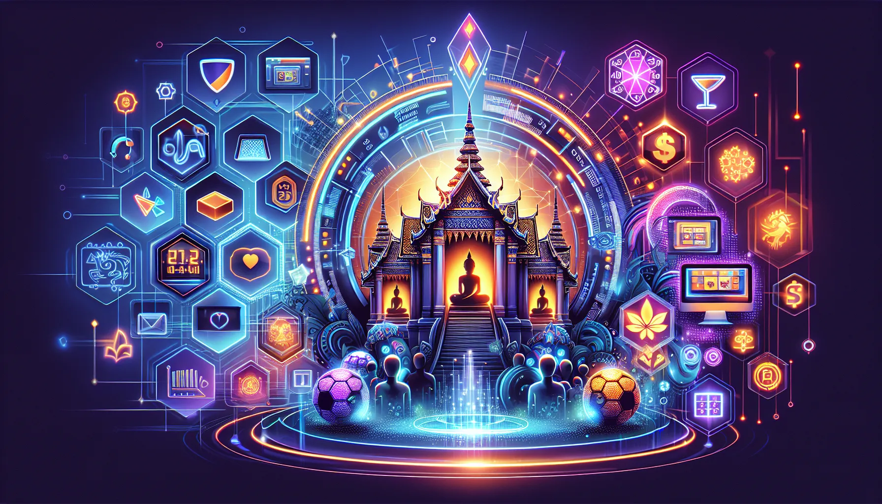 Parimatch ประเทศไทย – ทำไมถึงเป็นแพลตฟอร์มอันดับหนึ่ง