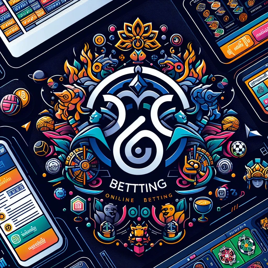 Parimatch ประเทศไทย – ทำไมถึงเป็นแพลตฟอร์มอันดับหนึ่ง Logo